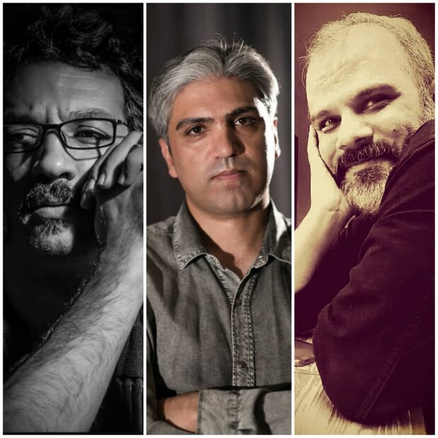 انتخاب هیئت بازخوانی جشنواره ملی نمایشنامه نویسی جامعه‌نگار شیراز