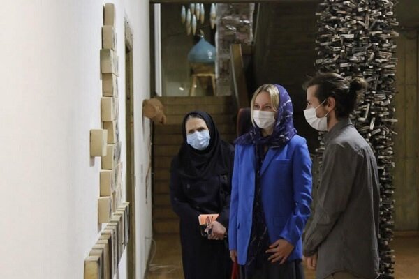 Iran, Italy poised to broadening artistic-cultural ties 