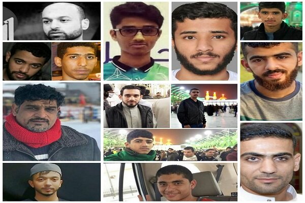 موج بازداشت جوانان بحرینی در آستانه نخست وزیری ولیعهد بحرین - خبرگزاری مهر  | اخبار ایران و جهان | Mehr News Agency