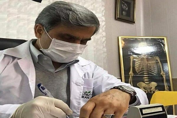 خوبان هرگز نمی میرند