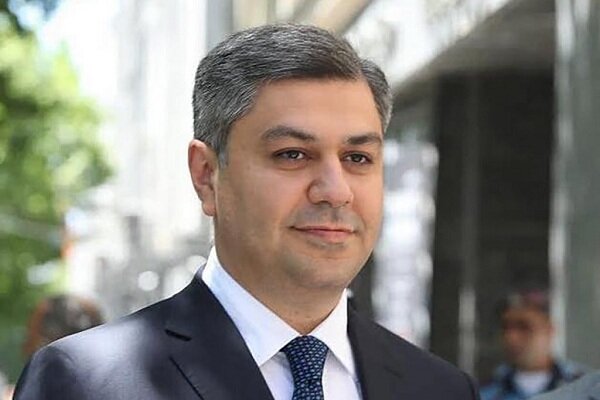 رئیس سابق سرویس امنیت ملی ارمنستان بازداشت شد