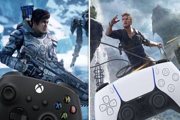 Xbox series یا ps۵! کدام را بخریم؟