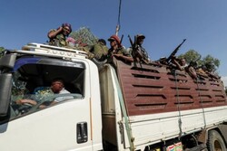 نخست‌وزیر اتیوپی فرمان حمله به «مکله» مرکز اقلیم «تیگرای» را صادر کرد