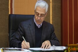 وزیر علوم درگذشت استاد ایمنی زیستی را تسلیت گفت