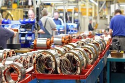 21 selected mining, mineral products hit growth in 7 months