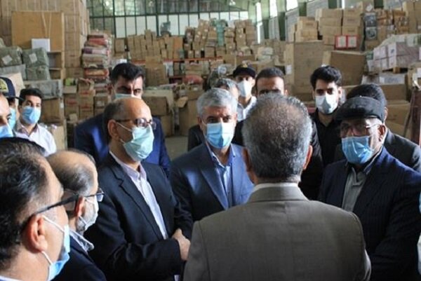 دستورات قانونی برای ترخیص کالاهای اساسی از گمرک بوشهر صادر شد