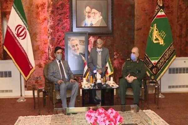 Iran to avenge perpetrators of assassinating Martyr Soleimani