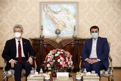 S Korea seeking to remove trade obstacles with Iran: Envoy