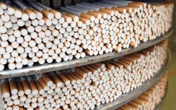 ۳۲۰۰ نخ سیگار قاچاق در هنگ مرزی اترک کشف شد