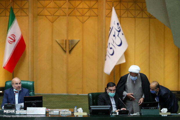 ناظران مجلس بر «شورای تعیین سودسپرده‌گذاری وتسهیلات» انتخاب شدند