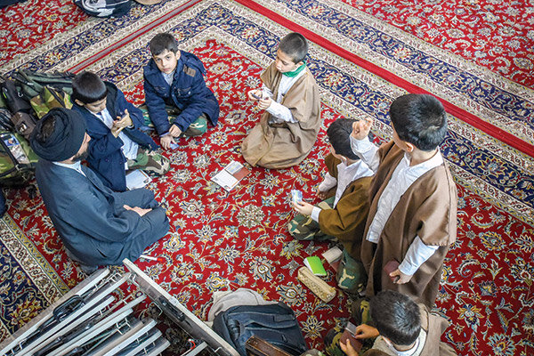 مدارس مسجدمحور در خراسان رضوی ساماندهی می‌شوند