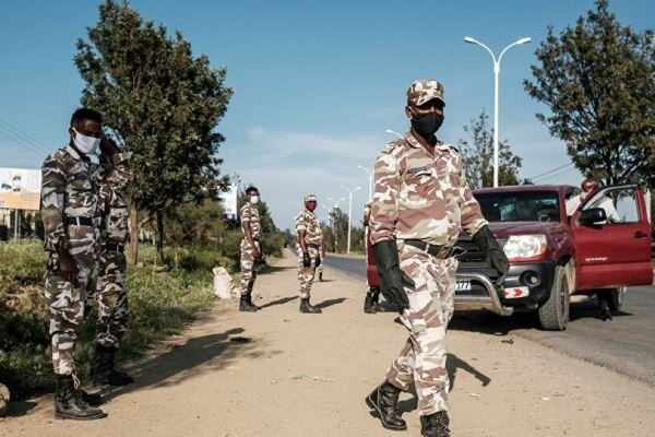 شورشیان تیگرای: لشکر ۲۱ مکانیزه ارتش اتیوپی را منهدم کردیم