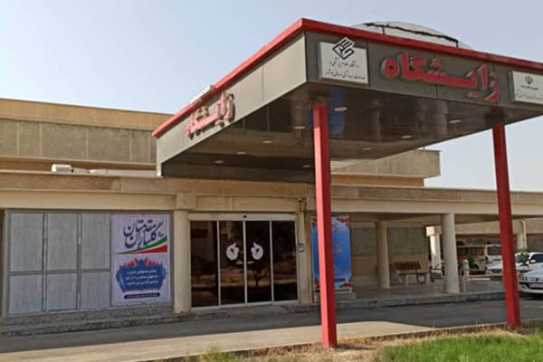 بررسی جامع: بیمارستان دیر در انتظار توسعه؛ از تامین نیروی متخصص تا تقویت تجهیزات | مهر - کد 3534
