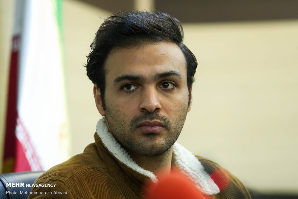 ساعت ۱۰ شب خود را به «پایتخت» میرساندم؛ «ناریا» هم رکوردشکن میشود! ساعت ۱۰ شب خود را به «پایتخت» میرساندم؛ «ناریا» هم رکوردشکن میشود