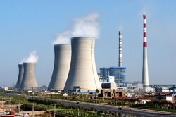 زنگ خطر استفاده از سوخت دوم در نیروگاه‌های اصفهان