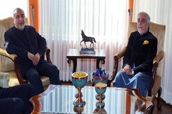 Iran, Afghanistan discuss peace talks process