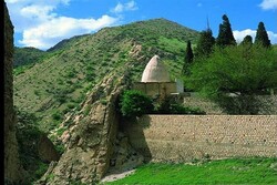ڕێژاو، ناوچەیەکی سروشتی و مێژوویی ناوازە