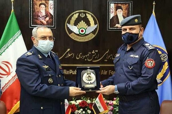 Iran, Iraq stress coop. in fight against Takfiri terrorists