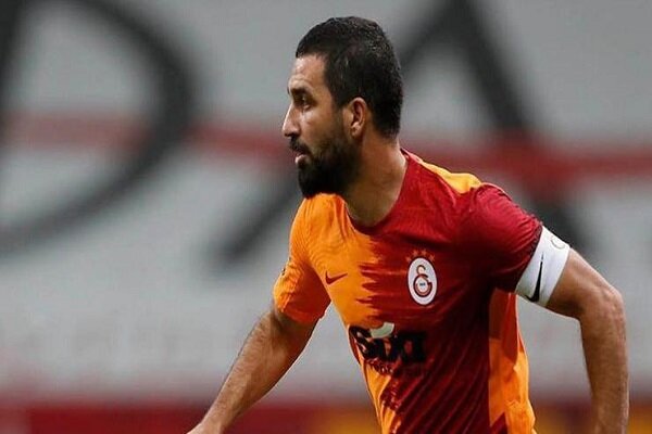 Arda Turan koronaya yakalandı