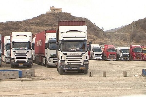 Tehran-Ashgabat trade up 300%