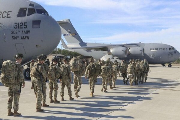 بغداد هرچه سریعتر مصوبه اخراج نظامیان آمریکایی را اجرا کند