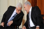 من الذي يضحي بفلسطين يا سيد محمود عباس؛ أنت ام إيران!؟
