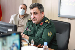 ايران رفعت مستوى القدرات التقنية في وزارة الدفاع الى 20 ضعفاً