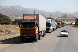 کاڵا و بەرهەمی ئێران لە سنوورەکانی کوردستانەوە بۆ 18 وڵاتی جیهان هەناردە دەکرێن