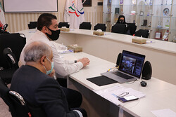 Iran's NPC