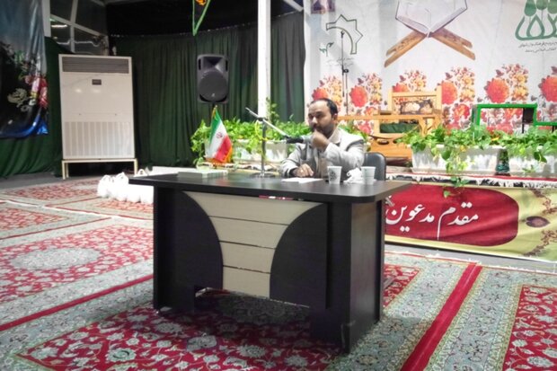 مهاجرپذیری علت نبود هویت در مشهد