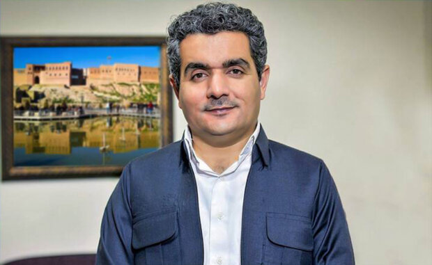 پارێزگاری هەولێر بە هۆی تووشبوون بە کۆڕۆنا کۆچی دوایی کرد