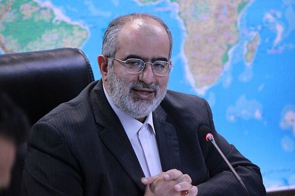 Neutrality, non-interference Iran stance on Kharabakh issue  