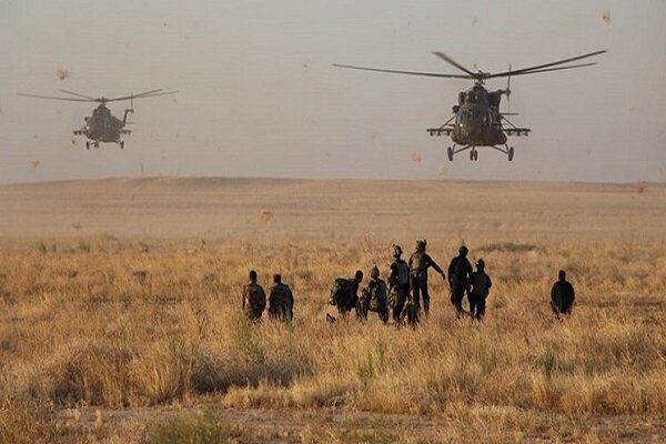 Iraqi army arrests 2 ISIL commanders in Al Anbar province