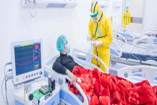 21 کەس بە هۆی کۆڕۆنا لە هەرێمی کوردستان گیانیان لە دەستدا 21 کەس بە هۆی کۆڕۆنا لە هەرێمی کوردستان گیانیان لە دەستدا