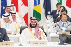 تقلای عربستان برای بهبود وجهه بین المللی خود قبل از نشست جی ۲۰