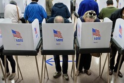 Trump, Georgia'da oyların yeniden sayılması için başvuruda bulundu