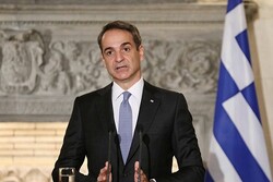 Yunanistan Başbakanı Miçotakis'tan Katar'a ziyaret