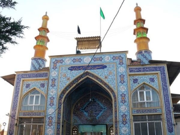 ورود امام عسکری به گرگان؛ نقطه ثقل معنوی مردم دارالمومنین