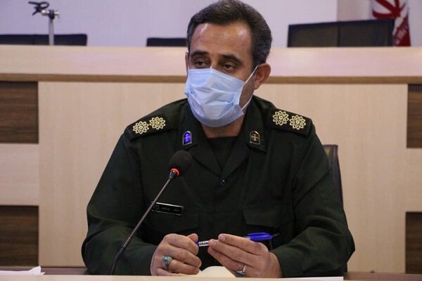 مرحله سوم کمک‌های مومنانه در رفسنجان در حال اجرا است