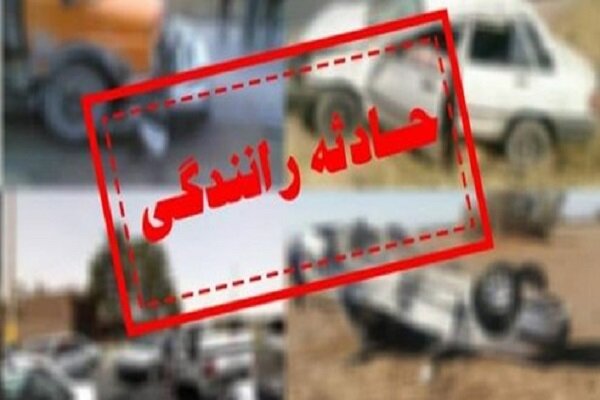 حوادث ترافیکی یزد در یک ماه ۱۱ کشته داد
