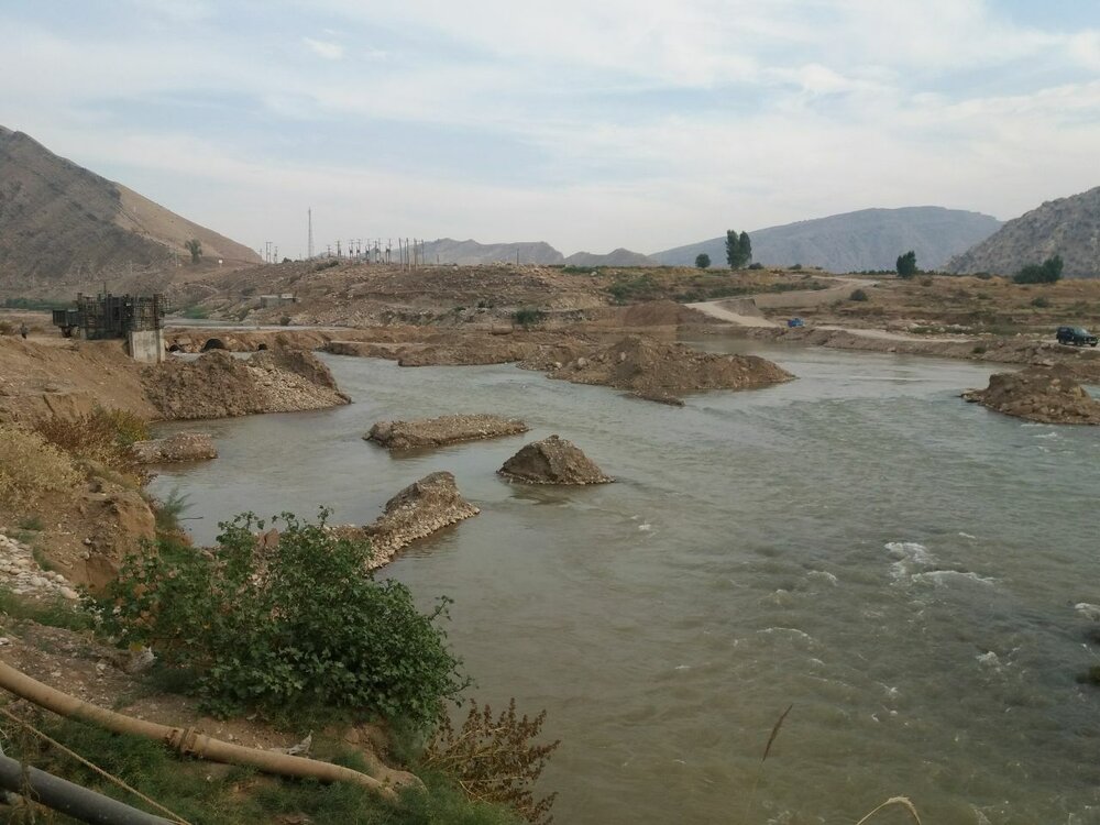 ۶۰۰ روز وعده برای احداث یک پل/ «پران پرویز» در هراس سیلاب دوباره