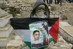 شهادت بیش از ۳ هزار کودک فلسطینی از آغاز انتفاضه الاقصی