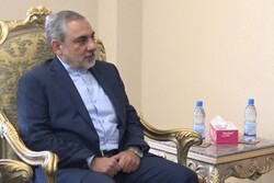 Yemeni officials condole demise of Iran envoy to Sanaa