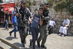 UN adopts five resolutions against Israeli regime
