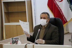 فرماندار مشهد به کرونا مبتلا شد