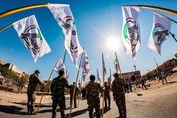 Haşdi Şabi'den Bağdat'taki olaylarla ilgili açıklama