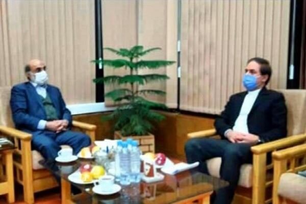 خواستار ایجاد «شبکه تلویزیونی پانزده خرداد»با محوریت ورامین هستیم
