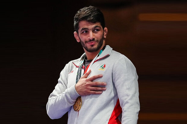 Yazdani to be fit for 2024 Olympics, surgeon says