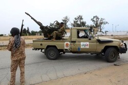BMGK, Libya'da Ulusal Birlik Hükümeti'nin güvenoyu almasından memnun