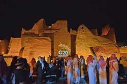Activists call for boycotting G20 summit in Saudi Arabia